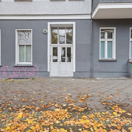 Center Apartments In Prenzlauerberg Berlijn Buitenkant foto